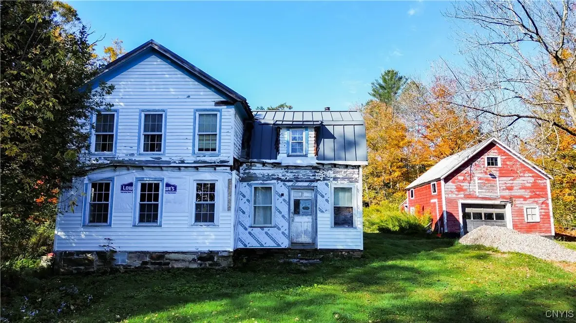 369 Fairview Road, Dolgeville, NY 13329 - Image #1