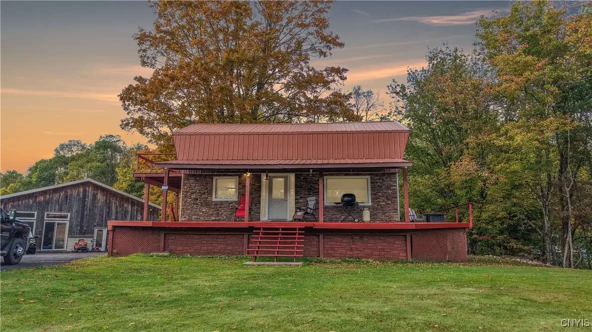 7469 Buck Hill Road, Westernville, NY 13486 - Image #1