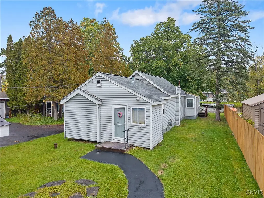 8392 Tuttle Road, Bridgeport, NY 13030 - Image #1