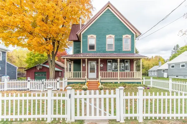 20485 State Route 411, La Fargeville, NY 13656