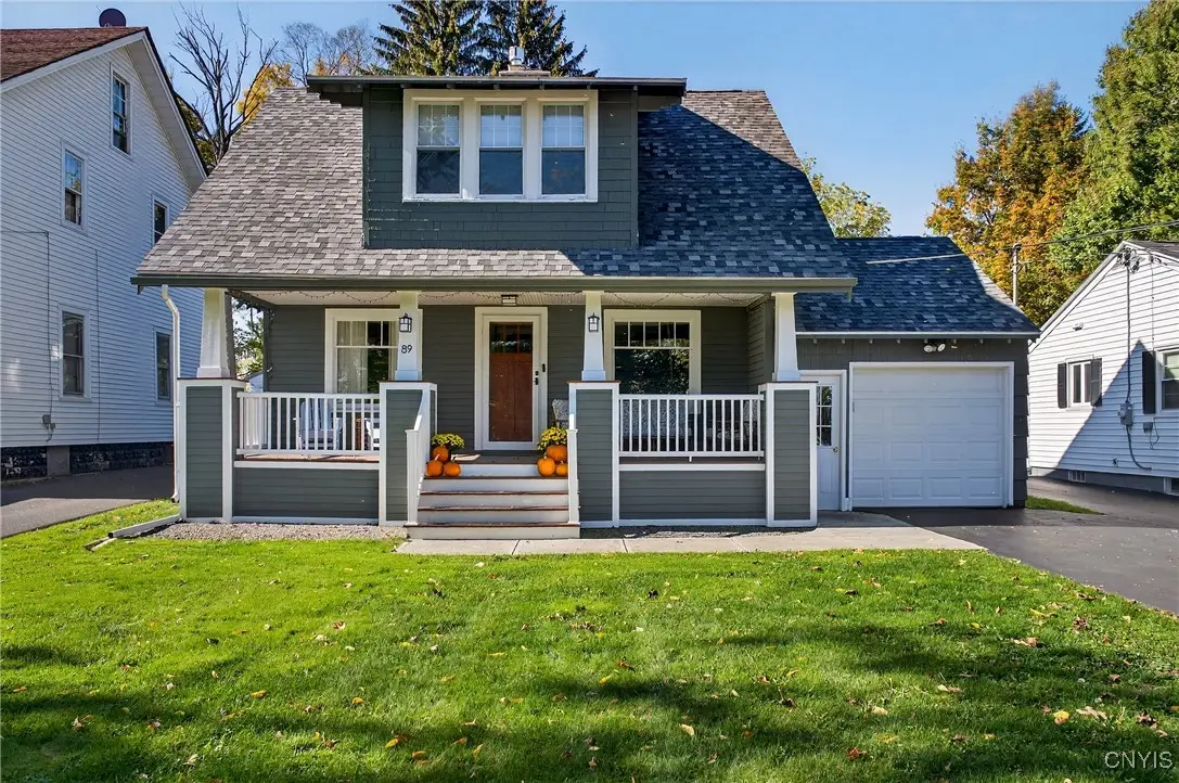 89 Oswego Street, Baldwinsville, NY 13027 - Image #1