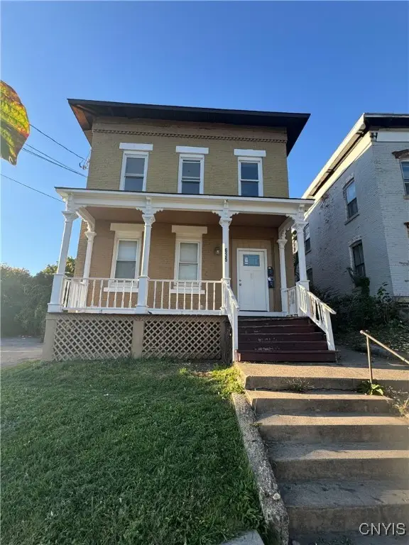 635 E Willow Street, Syracuse, NY 13203