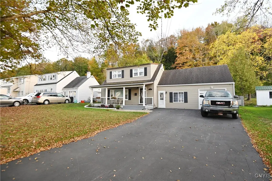 1406 Hillside Road, Utica, NY 13501 - Image #1