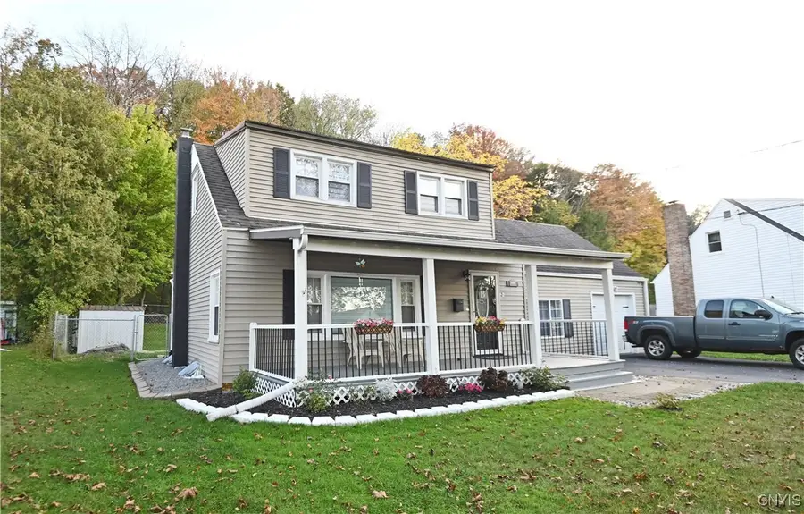 1406 Hillside Road, Utica, NY 13501 - Image #3