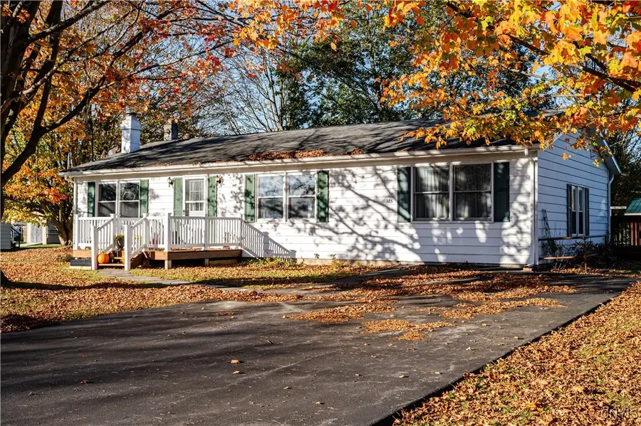 385 Fairview Circle, West Winfield, NY 13491 - Image #2