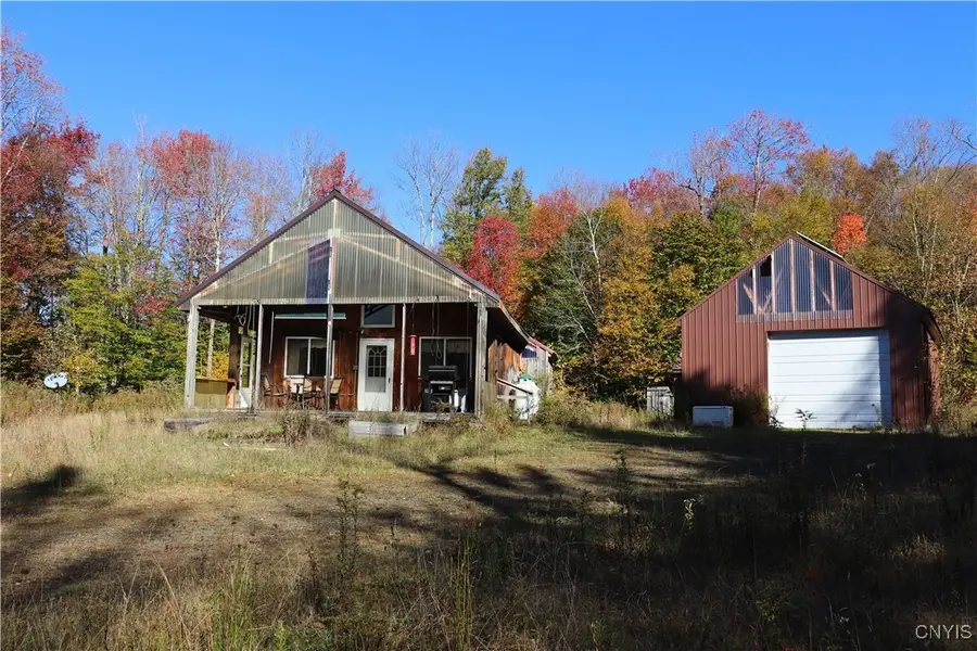 158 Fox Brook Road, Redfield, NY 13493 - Image #2