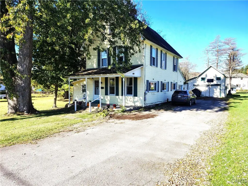 44 Union Street, Richfield Springs, NY 13439 - Image #1