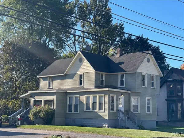 509 Lenox Avenue, Oneida, NY 13421