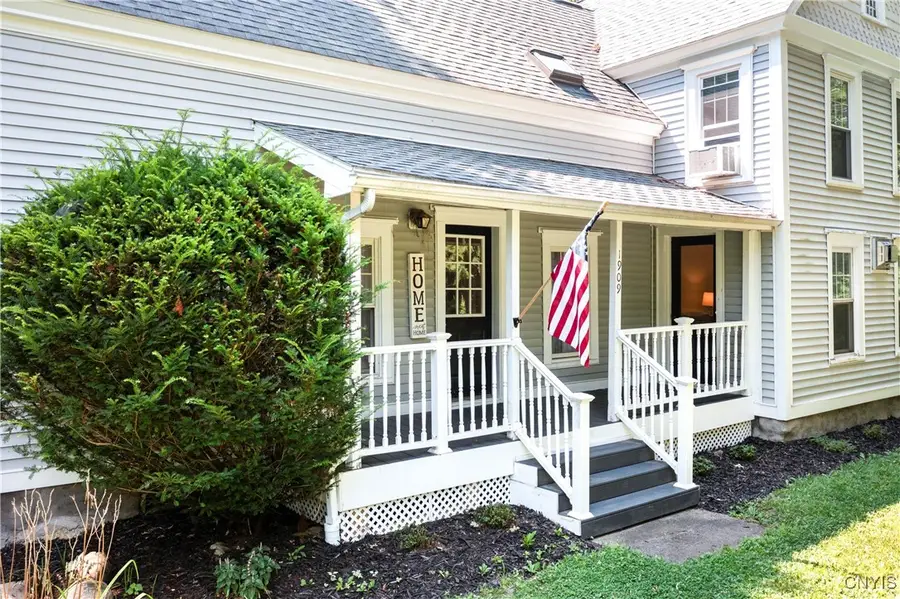 1909 Rose Hill Road, Skaneateles, NY 13152 - Image #2