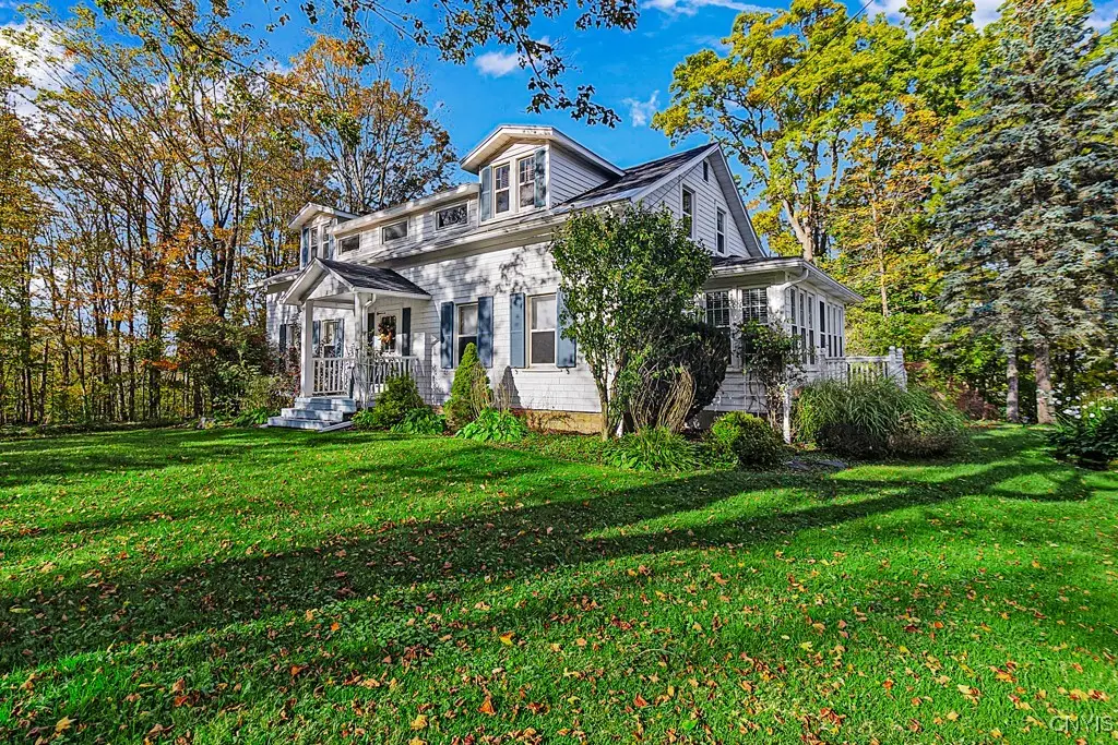 370 Brockway Road, Frankfort, NY 13340 - Image #1