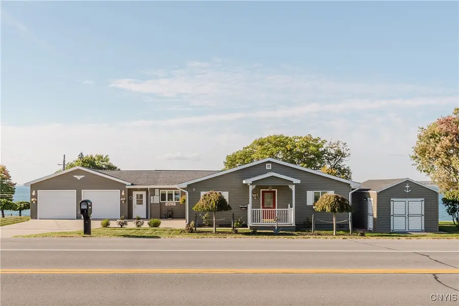 35303 State Route 12e, Cape Vincent, NY 13618 - Image #3