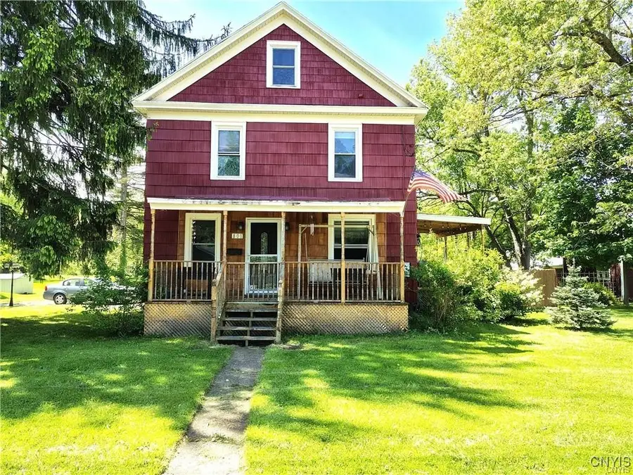 801 W Thomas Street, Rome, NY 13440 - Image #2