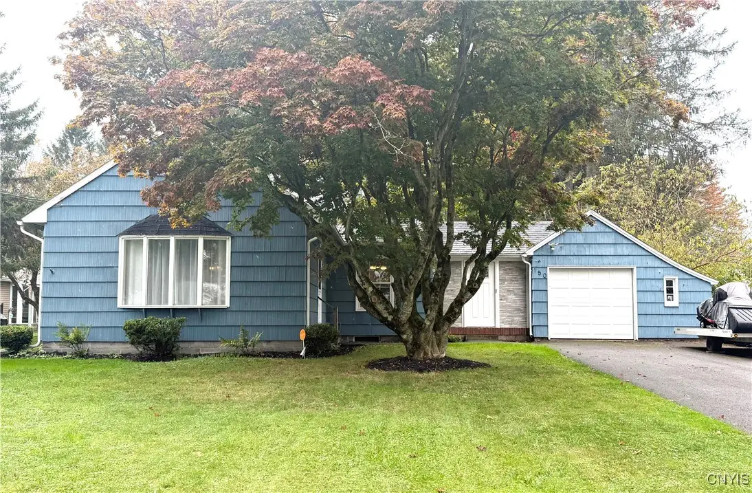 150 Pleasant Avenue, Central Square, NY 13036 - Image #1