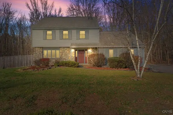 7497 Kirkville Road, East Syracuse, NY 13057