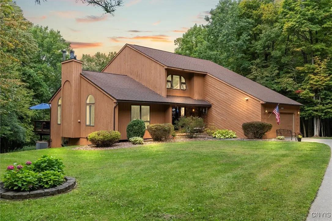 3421 Griffin Road, Syracuse, NY 13215 - Image #1