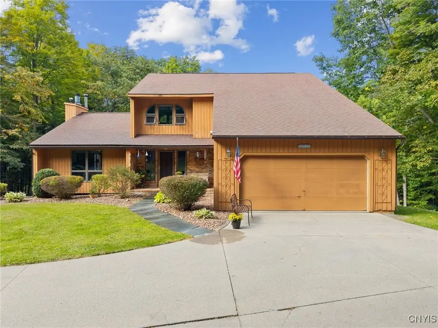 3421 Griffin Road, Syracuse, NY 13215 - Image #2