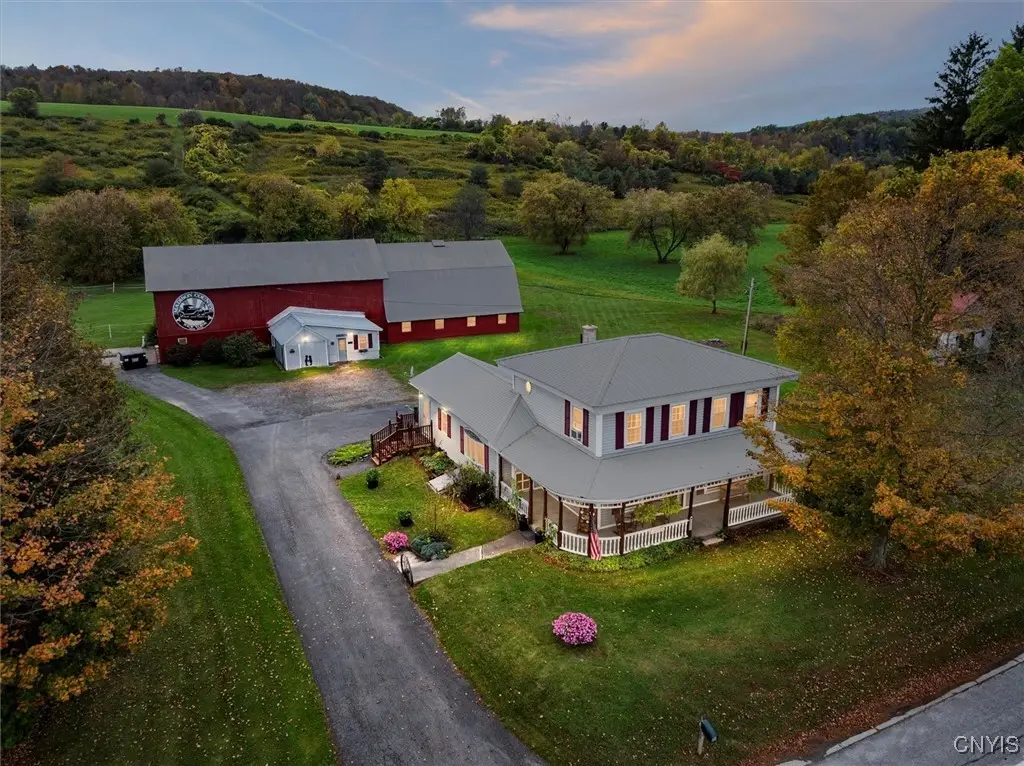 2629 State Route 8, West Winfield, NY 13491 - Image #1