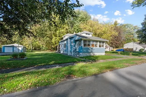 229 Boston Street, Oneida, NY 13421