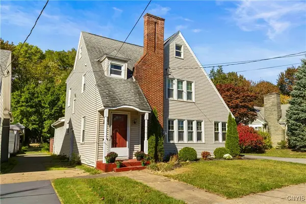 2812 Ogden Place, Utica, NY 13501