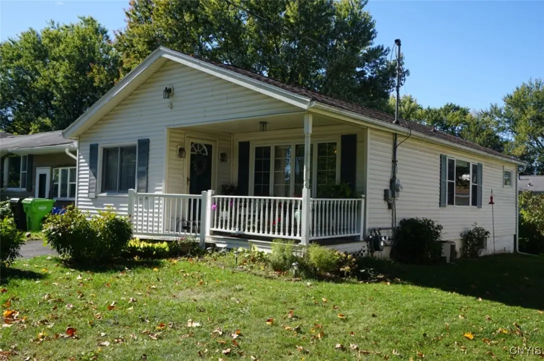 409 Swansea Avenue, Syracuse, NY 13206 - Image #1