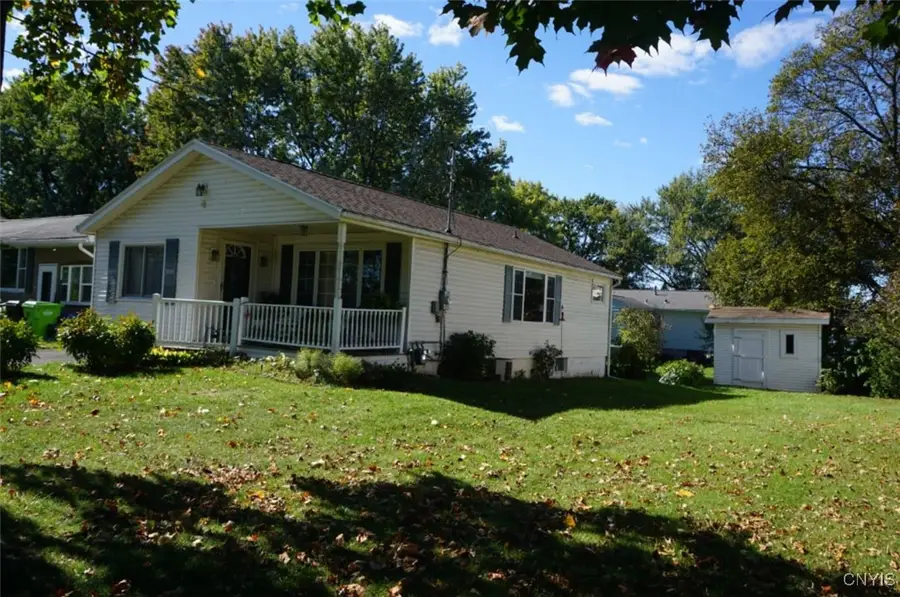 409 Swansea Avenue, Syracuse, NY 13206 - Image #2