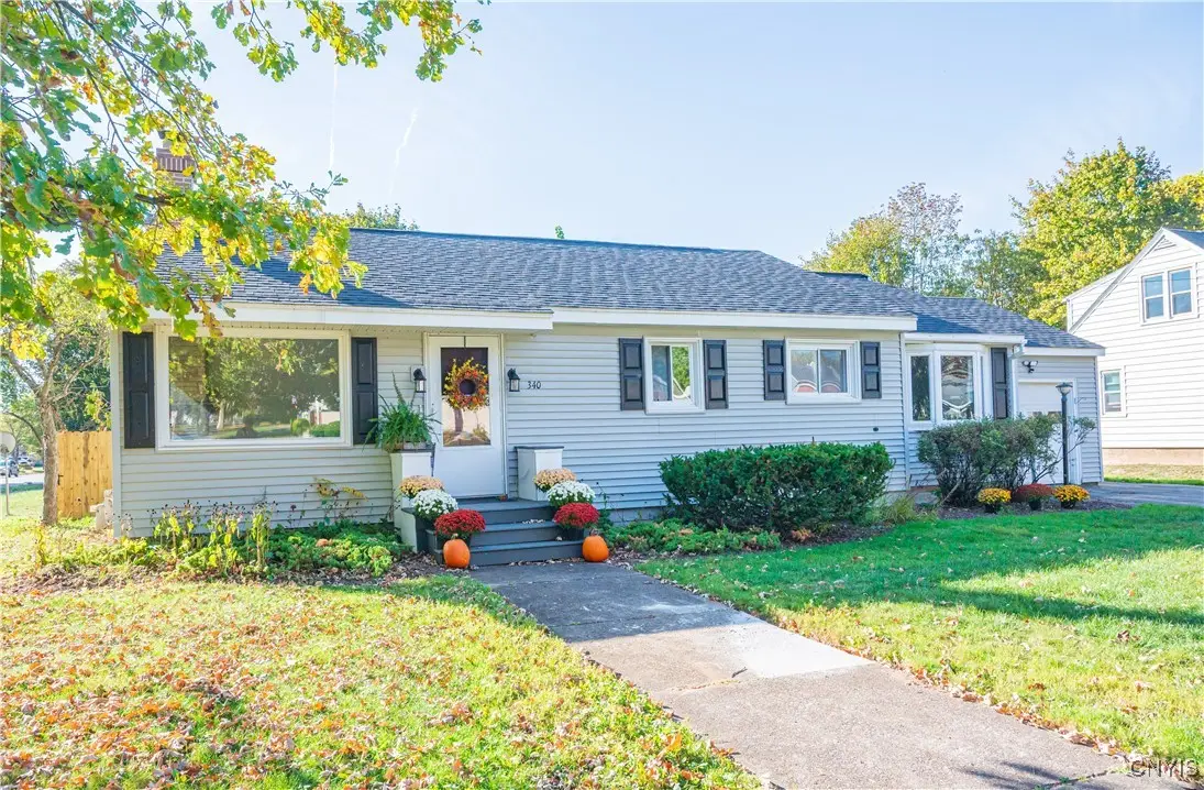 340 S Willow Street, Oneida, NY 13421 - Image #1