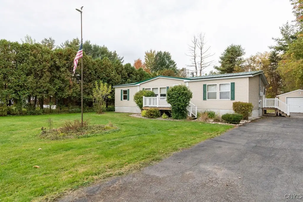 6313 Schepp Road, Kirkville, NY 13082 - Image #1