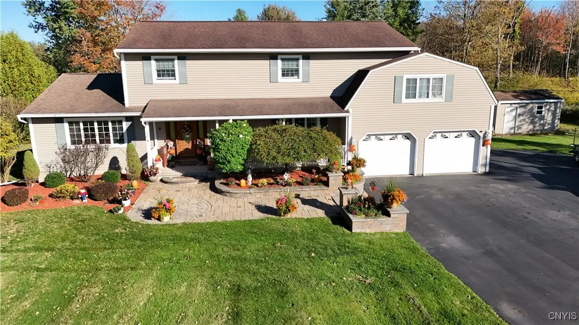 6584 Stage Road, Marcy, NY 13403 - Image #1