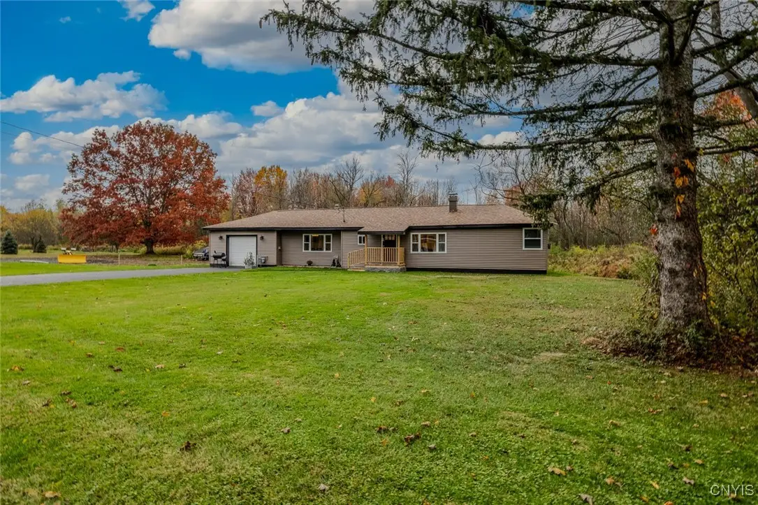 6587 Evans Road, Rome, NY 13440 - Image #1