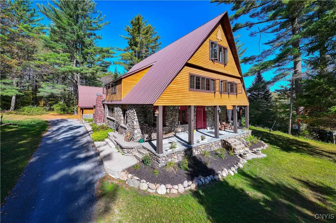 996 Lone Pine Drive, Forestport, NY 13338 - Image #1