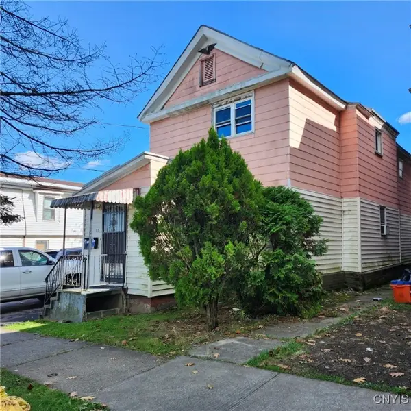 1111 Jefferson Avenue, Utica, NY 13501