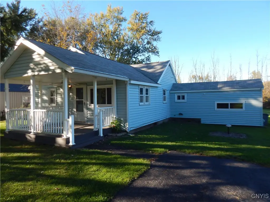 6133 Griffin Drive, Cicero, NY 13039 - Image #1