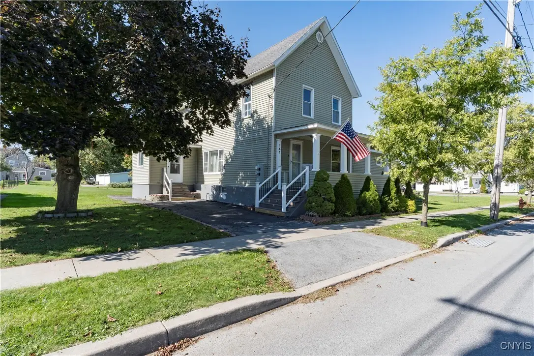 141 Breen Avenue, Watertown, NY 13601 - Image #1