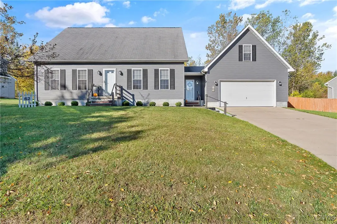 62 Third Avenue, Oswego, NY 13126 - Image #1