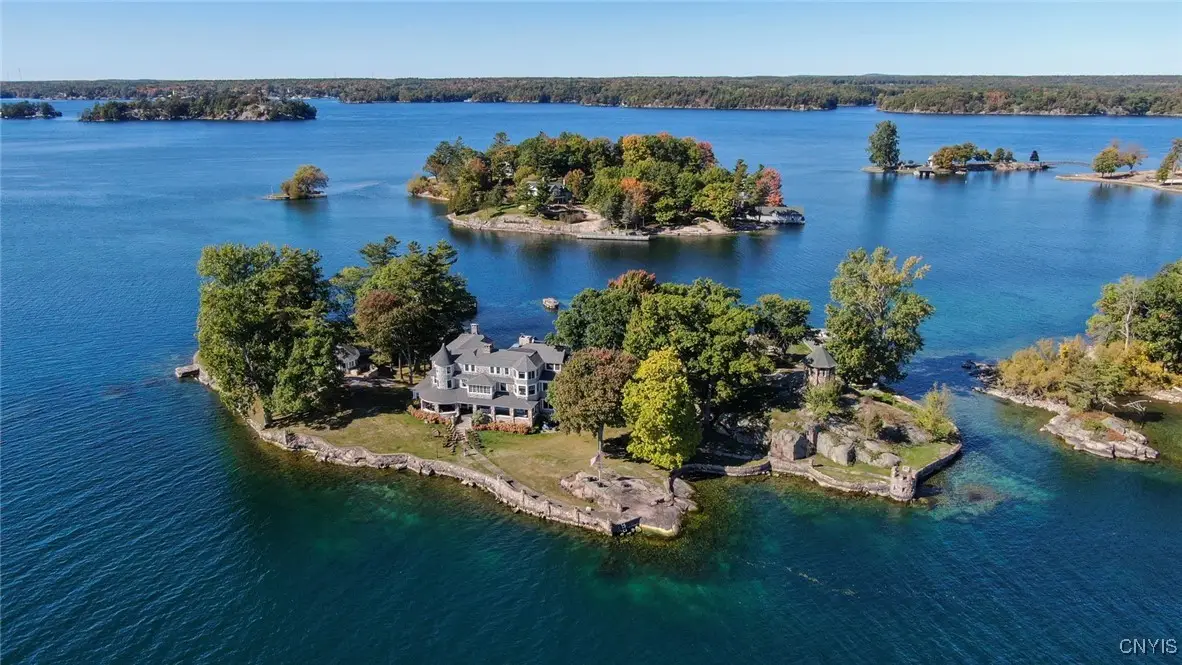 48524 Ina Island, Alexandria Bay, NY 13607 - #1