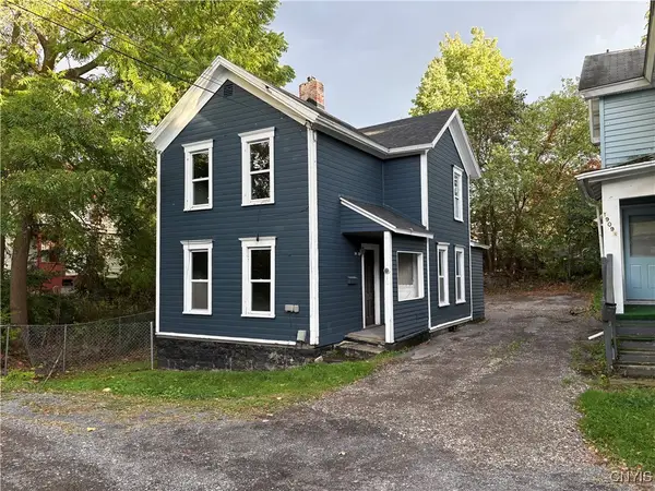 1907 W Genesee Street, Syracuse, NY 13204