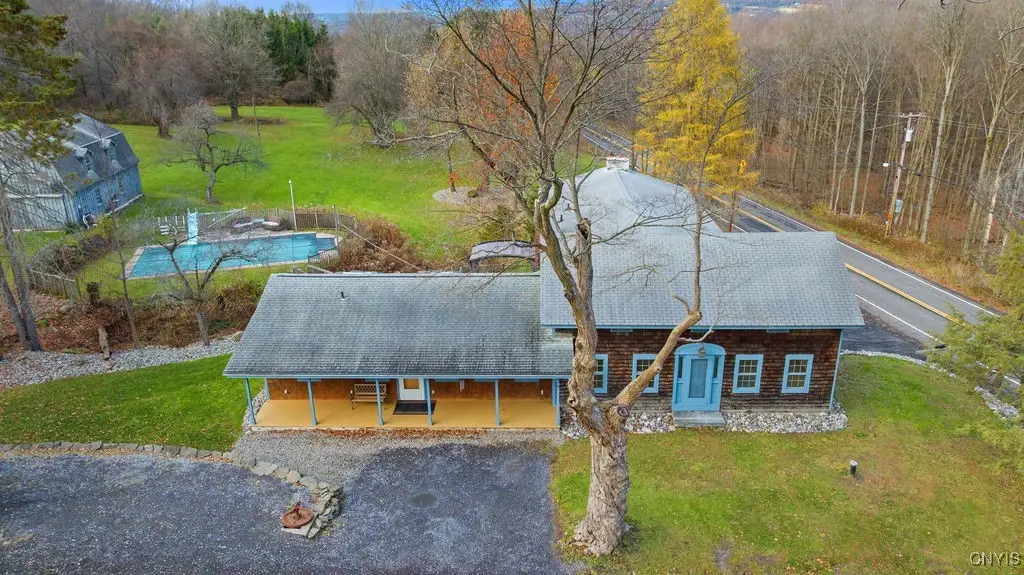 3501 Stanton Road, Skaneateles, NY 13152 - Image #1