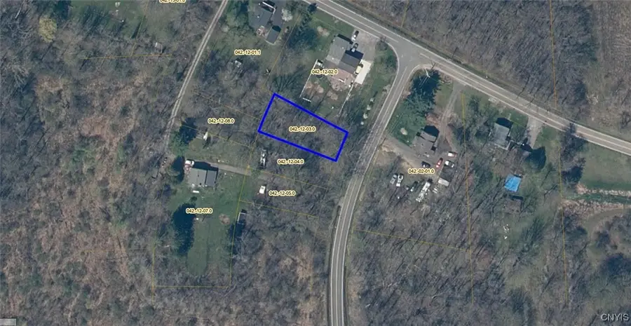 Roberts Street, De Witt Town, NY 13057 - Image #2