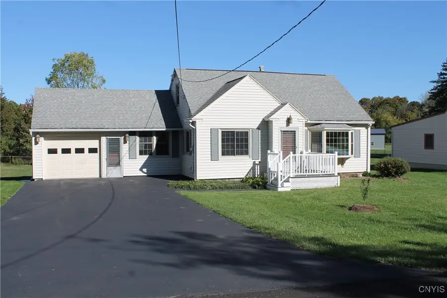 5291 Abbe Drive, Syracuse, NY 13219 - Image #2