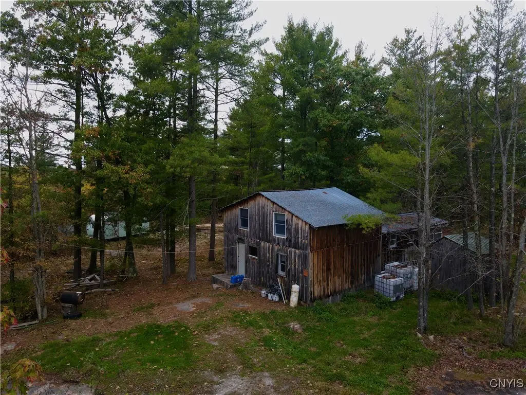 Lead Mine Road, Redwood, NY 13679 - Image #1
