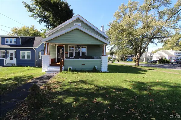 1911 Brewerton Road, Syracuse, NY 13211