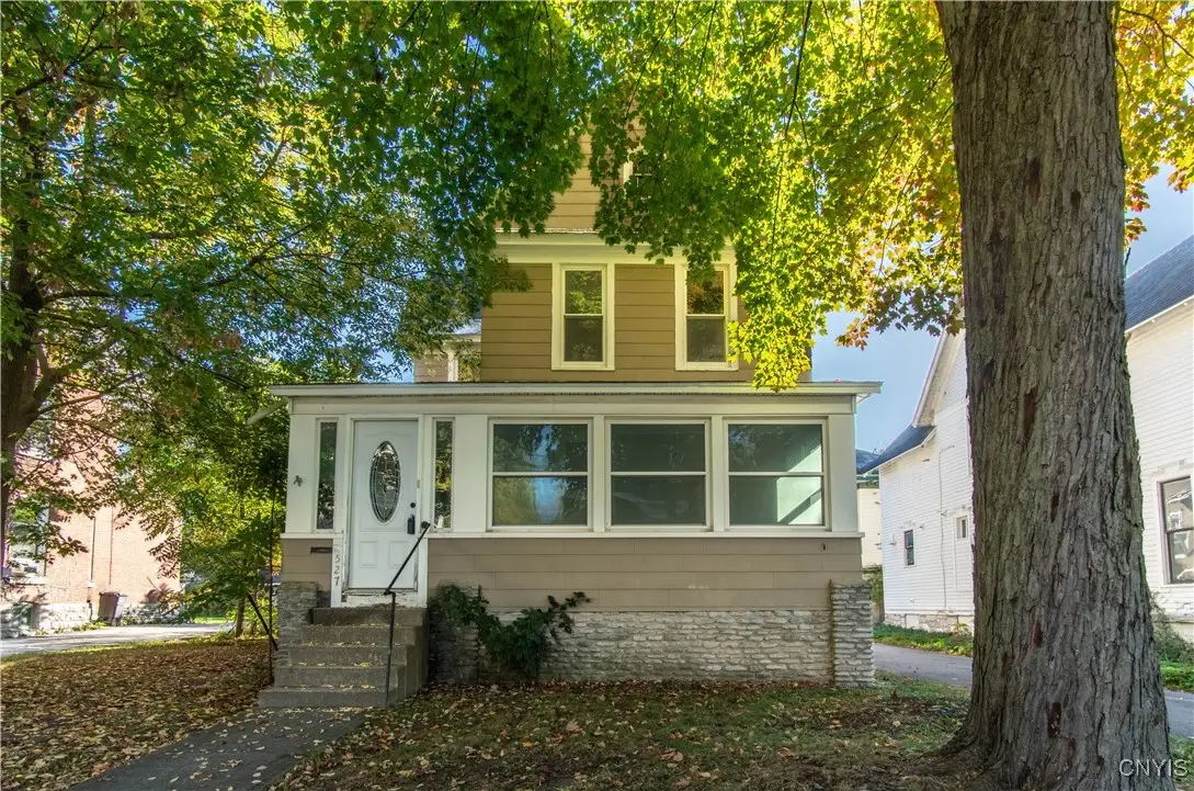 527 Hamlin Street, Watertown, NY 13601 - Image #1