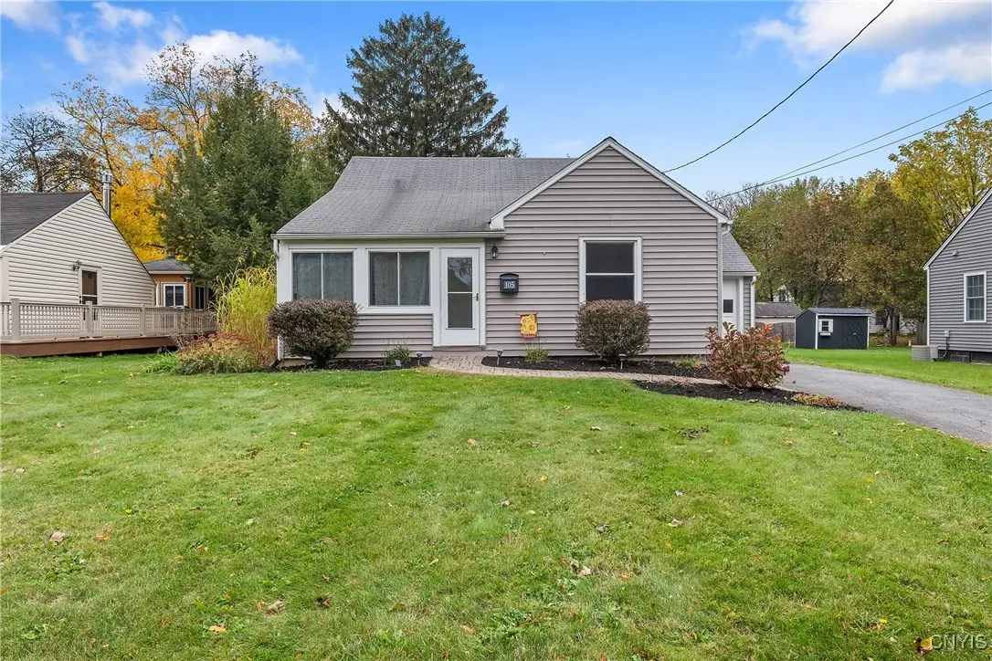 105 Marilyn Avenue, Syracuse, NY 13212 - Image #1