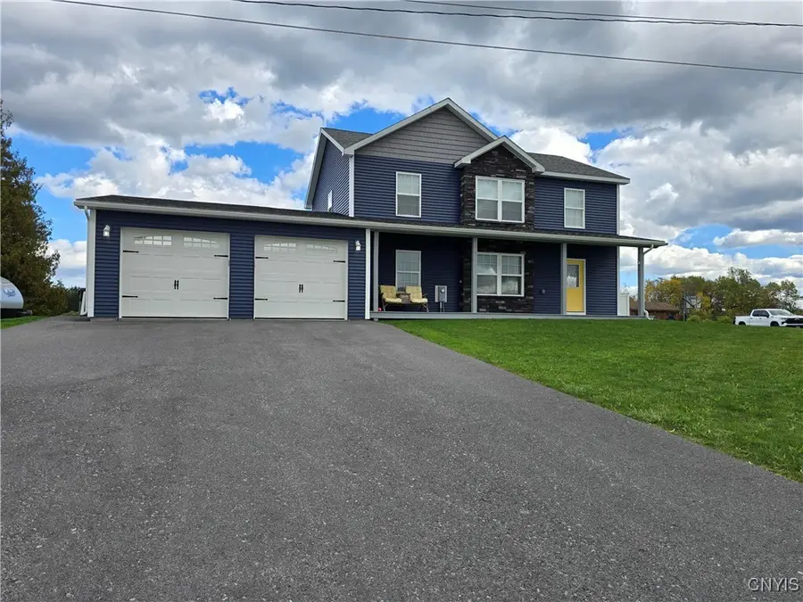 1348 Brothertown Road, Waterville, NY 13480 - Image #2