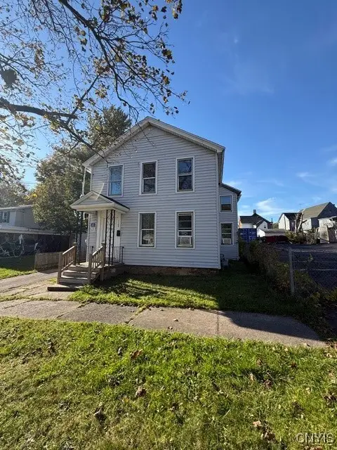 1108 Brinckerhoff Avenue, Utica, NY 13501 - Image #1