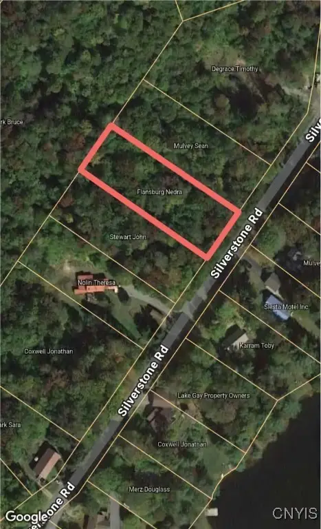 Silverstone Road, Remsen, NY 13438 - Image #2