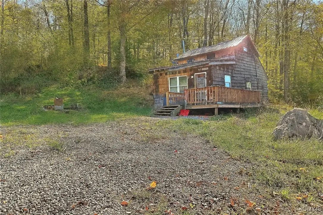 286 California Road, Cold Brook, NY 13324 - Image #1