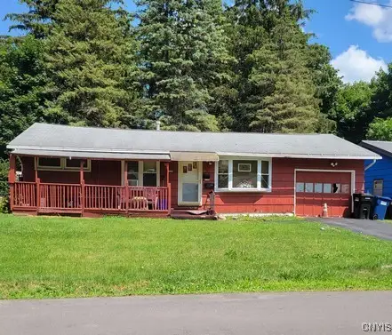 151 Slayton Avenue, Syracuse, NY 13205 - Image #1