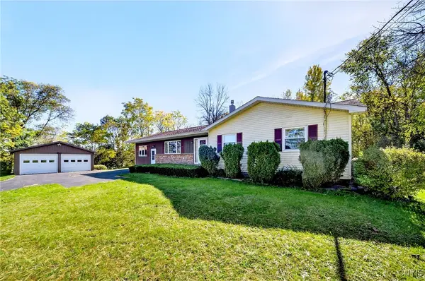 317 County Route 20, Oswego, NY 13126