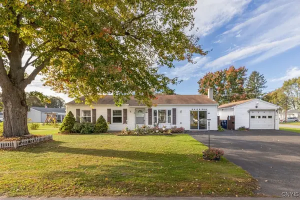 5605 Eastwood Drive, Verona, NY 13478